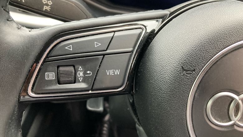 Audi A1 30 TFSI Sport 5dr Petrol Hatchback